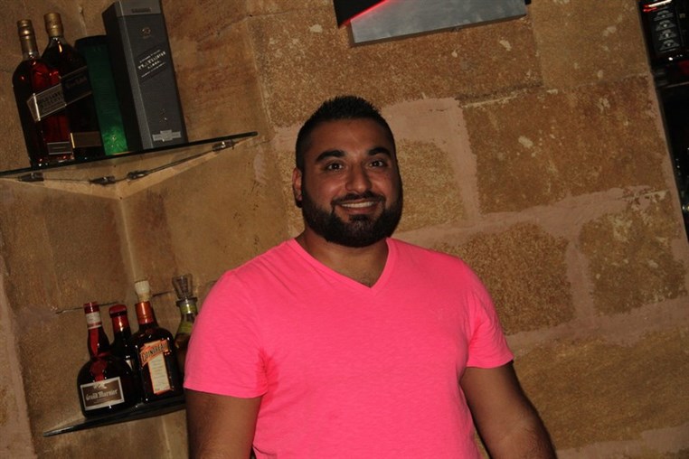 Taiga Beirut On Saturday Night